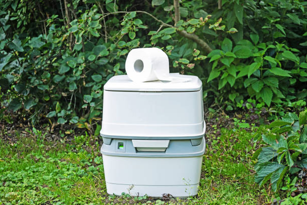 Best Porta potty delivery and setup  in Poteau, OK