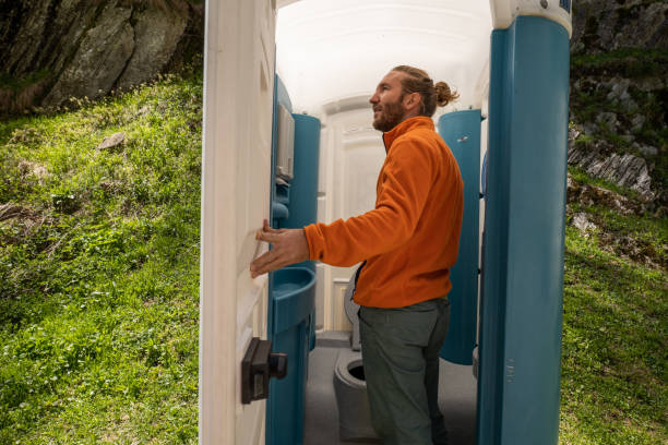 Best Affordable portable toilet rental  in Poteau, OK