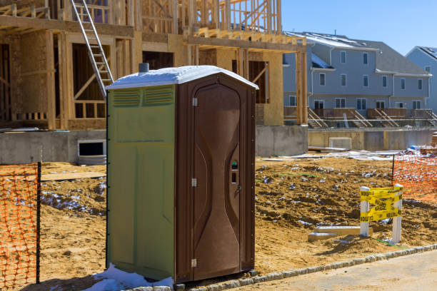 Best Event porta potty rental  in Poteau, OK