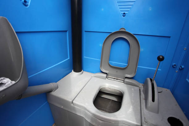 Portable Toilet Options We Offer in Poteau, OK