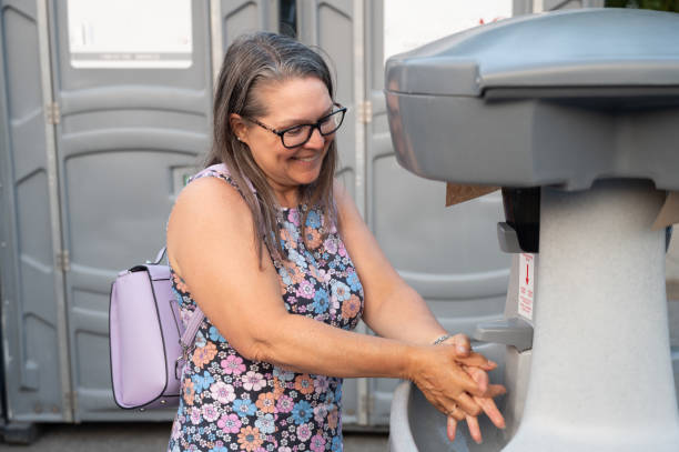 Best Porta potty rental for parties  in Poteau, OK